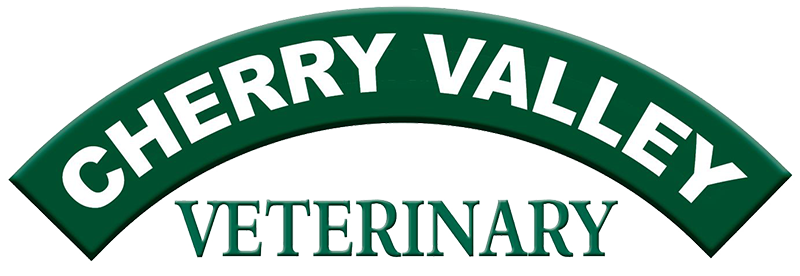 Cherry-Valley-Veterinary-Hospital-logo