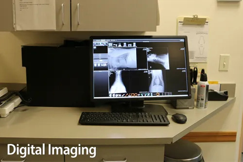 Digital Imaging lab