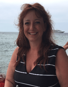 Dr. Deborah Carlson